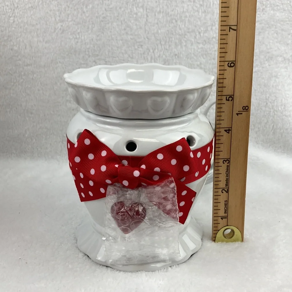 Scentsy valentine full